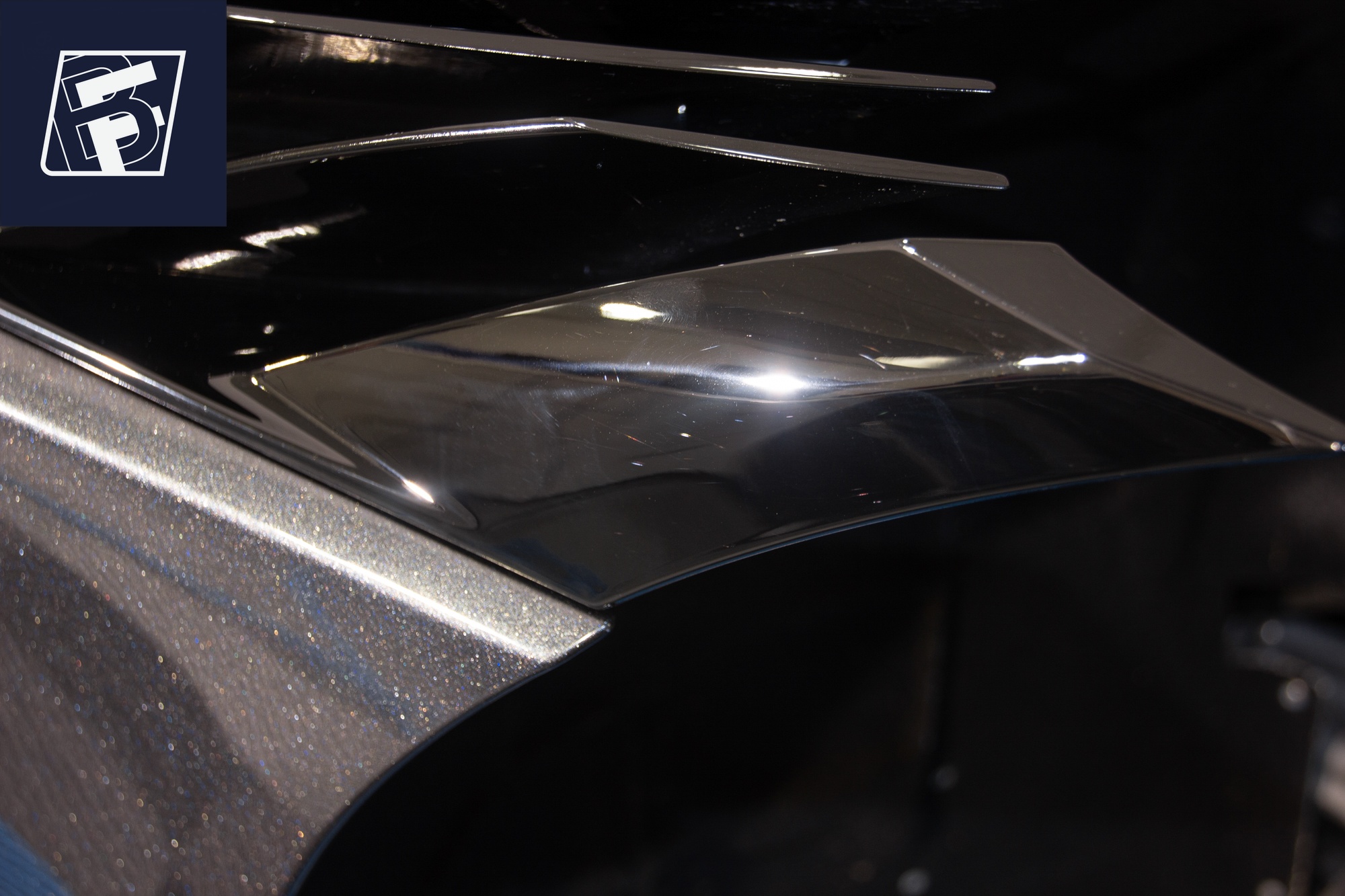 Résultat detailing Aston Martin ByFab Lyon