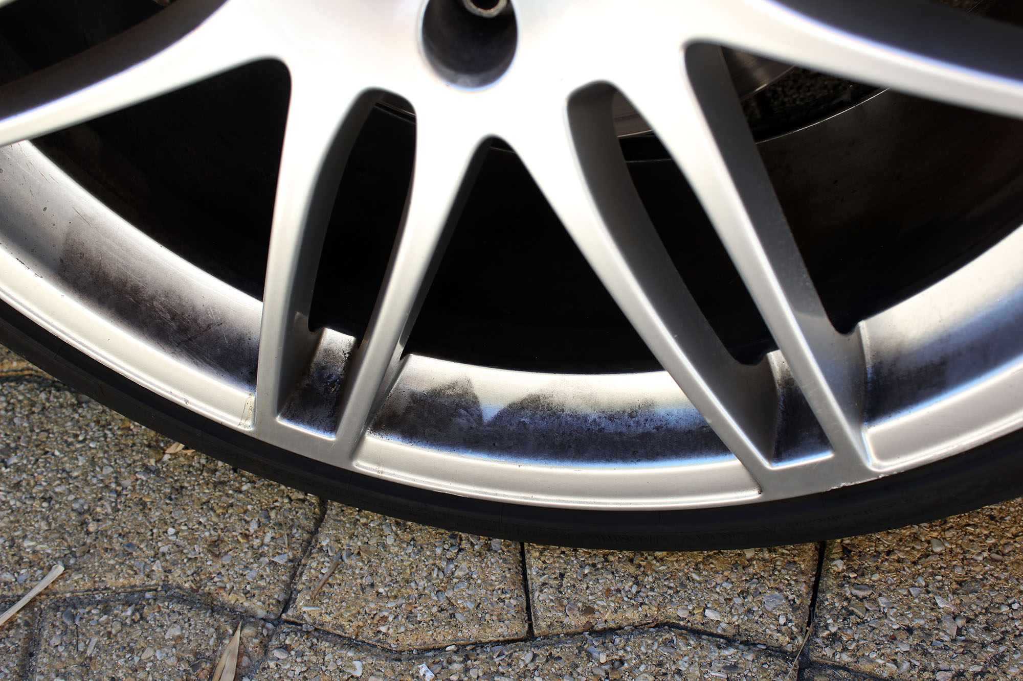 Protection cuir Audi A5 ByFab