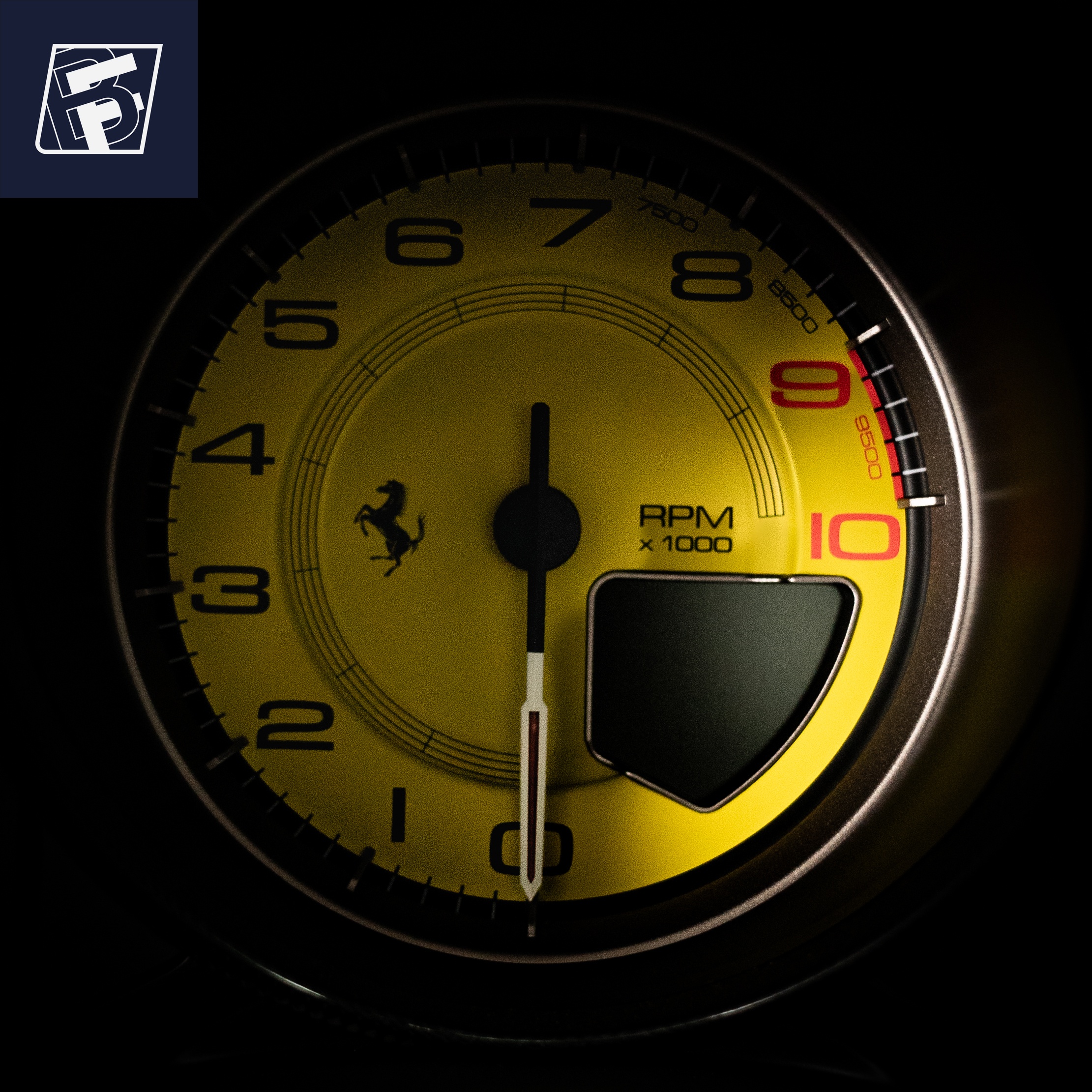 Ferrari 812 GTS finition parfaite ByFab atelier Lyon